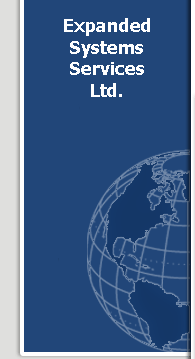 logo bar